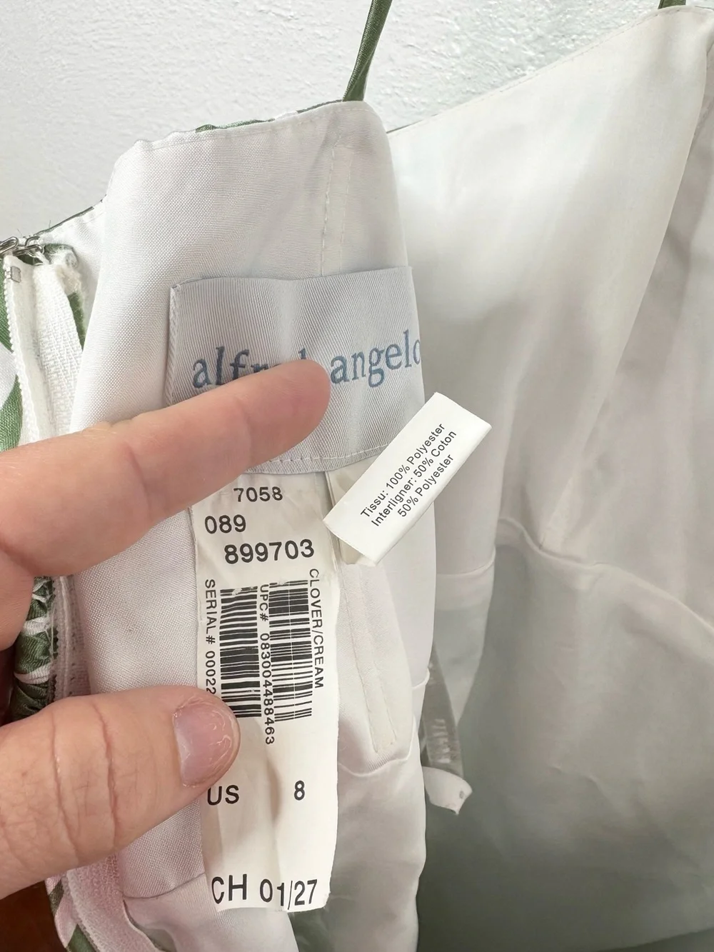 Alfred Angelo alfred angelo